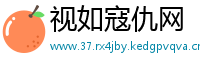 视如寇仇网